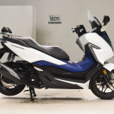 Мотоцикл Honda FORZA с пробегом 16292 km