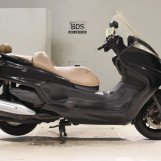 Мотоцикл Yamaha MAJESTY400-2 з пробігом 23395 km
