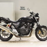 Мотоцикл Honda CB400SF-4 с пробегом 20739 km