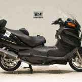 Мотоцикл Suzuki SKYWAVE 650 з пробігом 56116 km