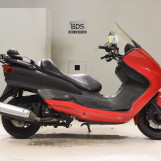 Мотоцикл Yamaha MAJESTY 250C з пробігом 25936 km