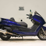 Мотоцикл Yamaha MAJESTY 400 з пробігом 36431 km