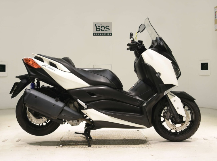 Мотоцикл Yamaha X-MAX250A з пробігом 20726 km