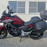 Мотоцикл Honda NC700XLD с пробегом 13472 km