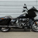Мотоцикл HD ROAD GLIDE FLTRX с пробегом 8 km