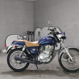 Мотоцикл Suzuki VOLTY с пробегом 33383 km