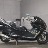 Мотоцикл Honda FORZA Z з пробігом 37209 km