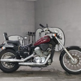 Мотоцикл Honda STEED400 с пробегом 22278 km