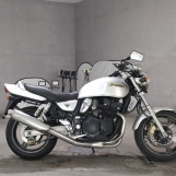 Мотоцикл Suzuki GSX400 INAZUMA з пробігом 19342 km