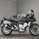 Мотоцикл Yamaha FZ1 FAZER с пробегом 28156 km