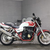 Мотоцикл Honda CB1300SF з пробігом 45873 km