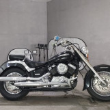 Мотоцикл Yamaha DRAGSTAR XVS400 CLASSIC з пробігом 5994 km