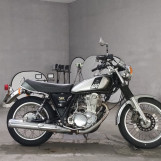 Мотоцикл Yamaha SR400 з пробігом 31678 km