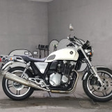 Мотоцикл Honda CB1100 з пробігом 27333 km
