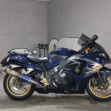 Мотоцикл Suzuki GSX1300R HAYABUSA з пробігом 131648 km