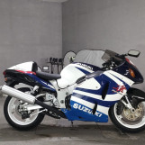 Мотоцикл Suzuki GSX1300R HAYABUSA з пробігом 30529 km