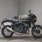 Мотоцикл Kawasaki Z900RS CAFE с пробегом 7802 km