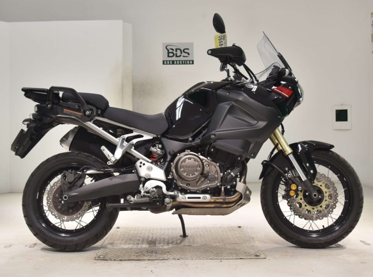 Мотоцикл Yamaha XTZ1200 SUPER TENERE с пробегом 16032 km