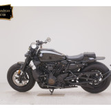 Мотоцикл HD RH1250S с пробегом 9434 km