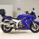 Мотоцикл Yamaha FJR1300 с пробегом 150723 km