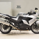 Мотоцикл Kawasaki ZZ-R1400 с пробегом 83327 km