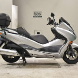 Мотоцикл Honda FORZA Z-2 з пробігом 36500 km