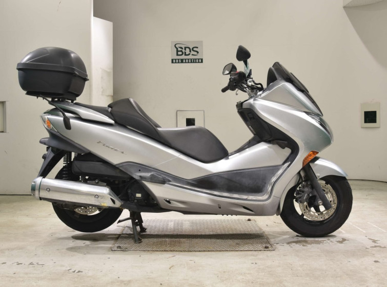 Мотоцикл Honda FORZA Z-2 з пробігом 36500 km