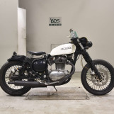 Мотоцикл Kawasaki ESTRELLA RS с пробегом 9399 km