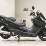 Мотоцикл Suzuki SKYWAVE 250S-2 з пробігом 12594 km