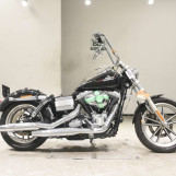 Мотоцикл HD FXDL1580 с пробегом 50591 km