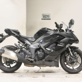 Мотоцикл Kawasaki ninja 1000 sx з пробігом 30537 km