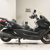 Мотоцикл Yamaha MAJESTY 250-4