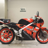 Мотоцикл Honda VFR400R-2 с пробегом 29636 km