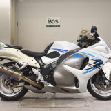 Мотоцикл Suzuki HAYABUSA-2 з пробігом 89224 km