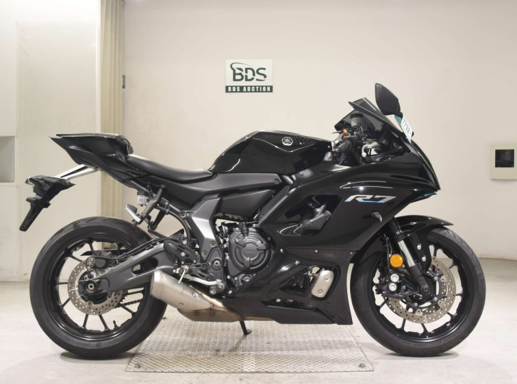 Мотоцикл Yamaha YZF-R7-2 с пробегом 8405 km