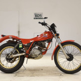 Мотоцикл Honda TLR200 с пробегом 16839 km