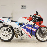 Мотоцикл Honda VFR400R-2 с пробегом 23843 km