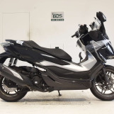 Мотоцикл Honda FORZA-4 с пробегом 40533 km