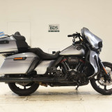 Мотоцикл HD ELECTRA GLIDE FLHTKSE1800