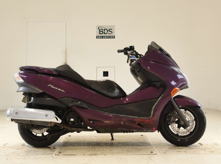 Мотоцикл Honda FORZA Z з пробігом 54995 km