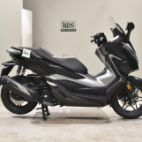 Мотоцикл Honda FORZA-4 с пробегом 23115 km