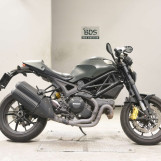 Мотоцикл Ducati M1100EVO