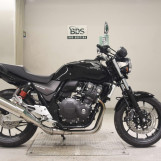 Мотоцикл Honda CB400SF-4A с пробегом 1 km