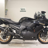 Мотоцикл Kawasaki ZZ-R1400A з пробігом 29440 km