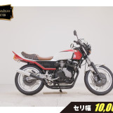 Мотоцикл Honda CBX550F с пробегом 9742 km