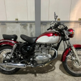 Мотоцикл Kawasaki ESTRELLA RS с пробегом 8169 km