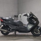 Мотоцикл Yamaha MAJESTY 250C з пробігом 42369 km