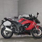 Мотоцикл Kawasaki NINJA1000SX з пробігом 6887 km