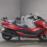 Мотоцикл Yamaha MAJESTY 250 с пробегом 45806 km