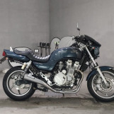 Мотоцикл Honda CB750 з пробігом 80524 km